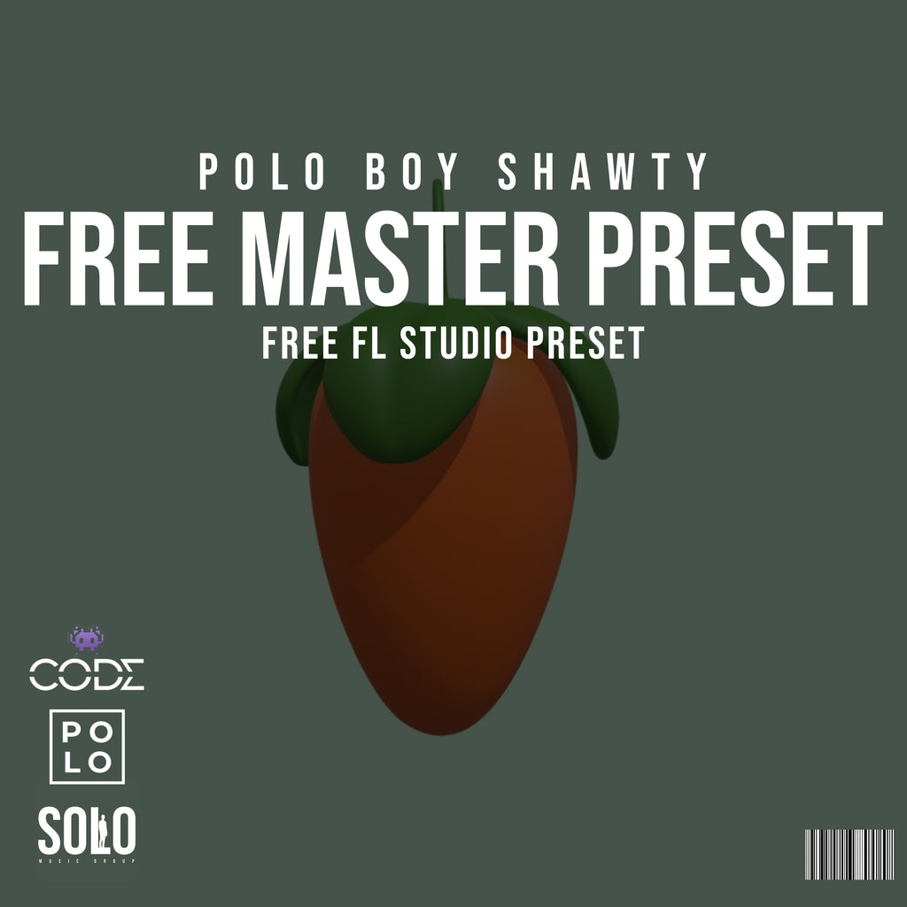 [FREE] Master Preset - Fl Studio Preset