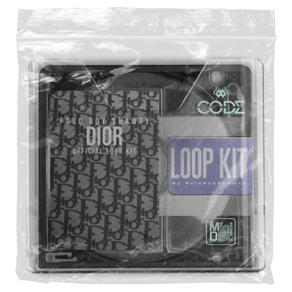 Dior - Loop Kit by Polo Boy Shawty & Ramsay The Great