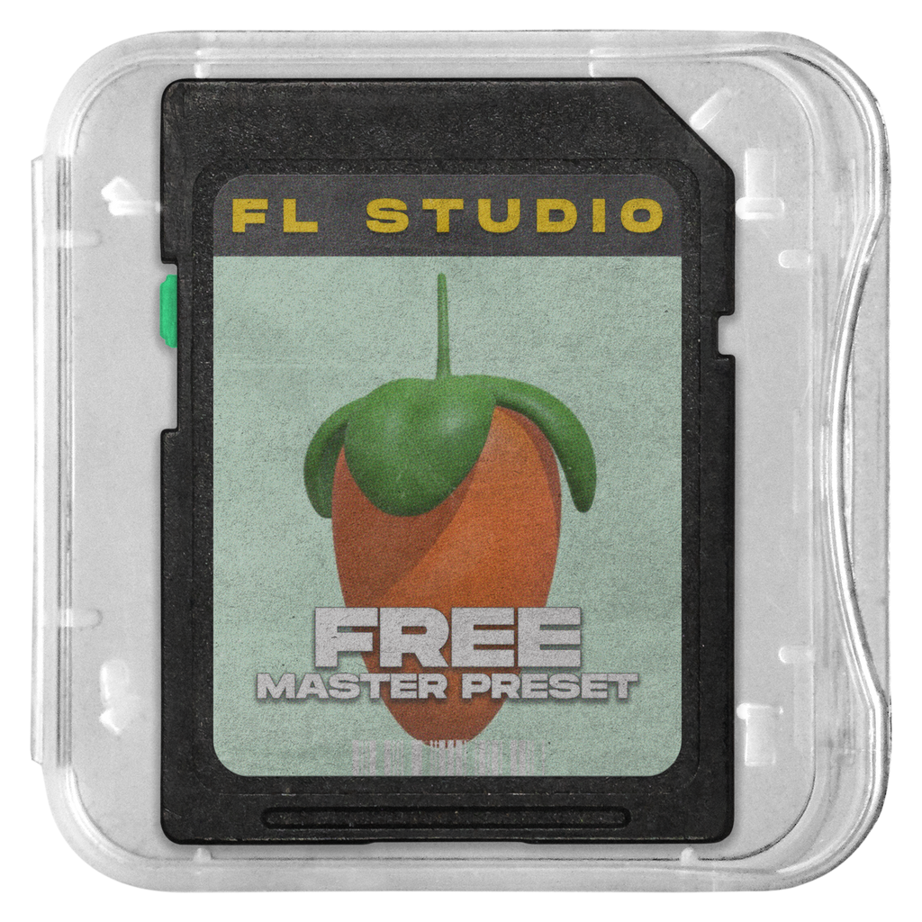 [FREE] Master Preset - Fl Studio Preset