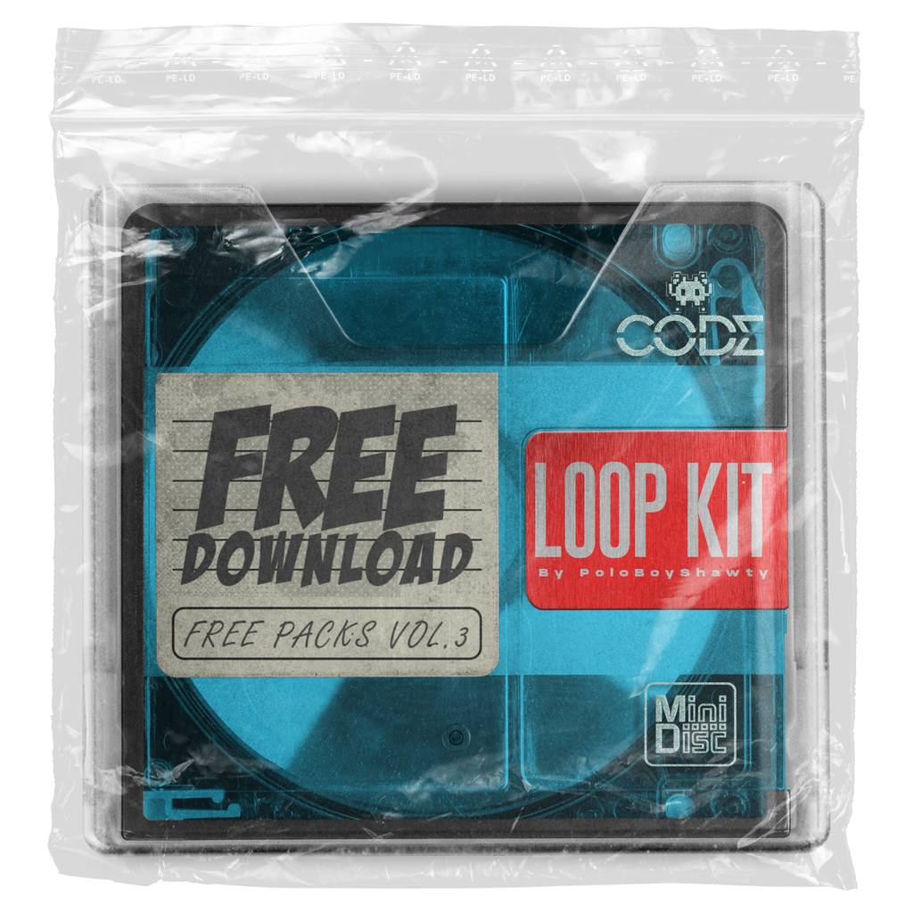 [FREE] Free Packs Vol.3 - Loop Kit