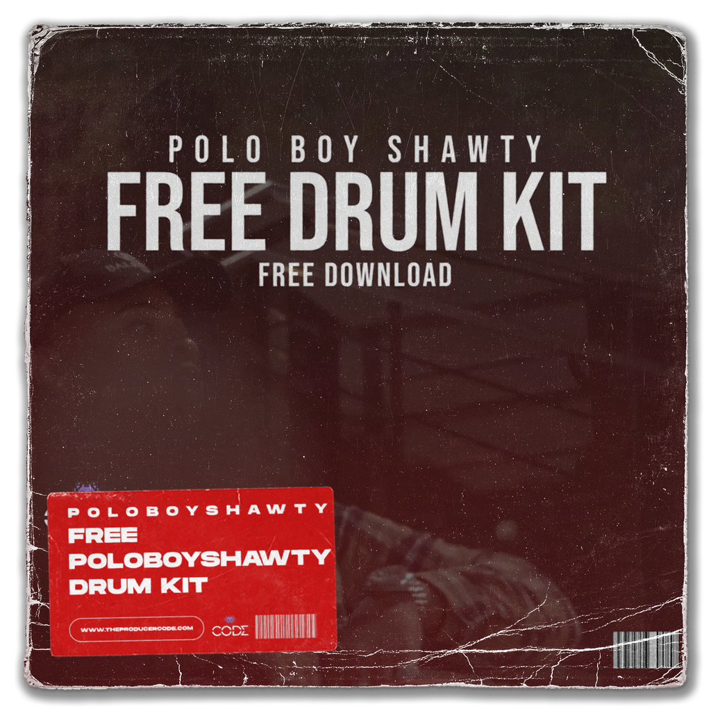 [FREE] Polo Boy Shawty - Drum Kit