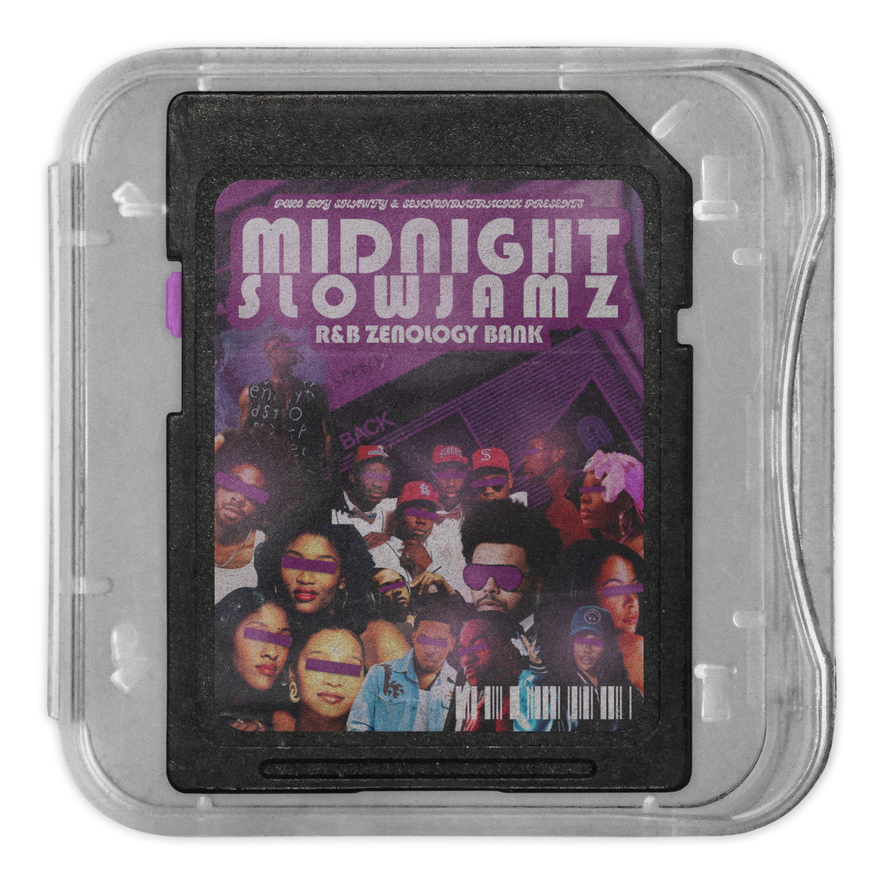 MIX CD) Budamunk Play Another Slow Jam - メルカリ