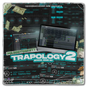 The Producer Code - #1 Sound Kits for Music Producers